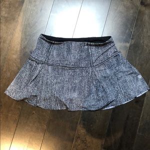 LULULEMON SKORT